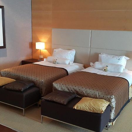 Hotel Grand Swiss เอร์เบล ภายนอก รูปภาพ