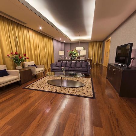 Hotel Grand Swiss เอร์เบล ภายนอก รูปภาพ