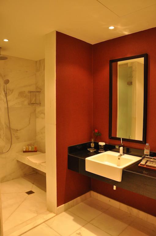 Hotel Grand Swiss เอร์เบล ห้อง รูปภาพ