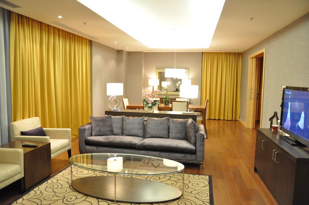 Hotel Grand Swiss เอร์เบล ห้อง รูปภาพ