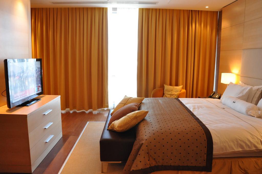Hotel Grand Swiss เอร์เบล ห้อง รูปภาพ
