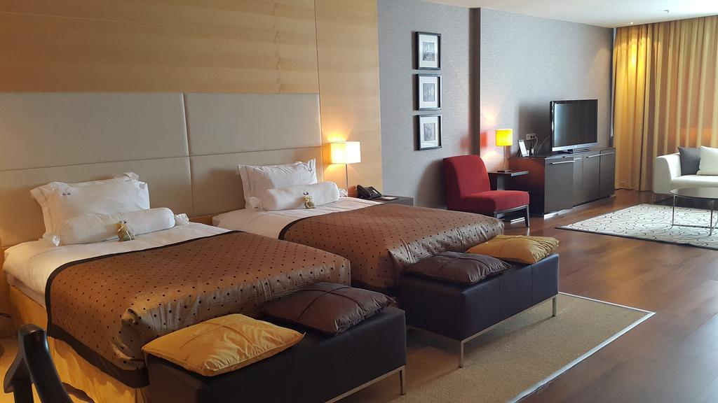Hotel Grand Swiss เอร์เบล ห้อง รูปภาพ
