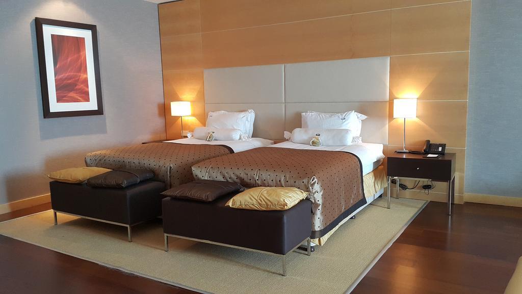 Hotel Grand Swiss เอร์เบล ห้อง รูปภาพ