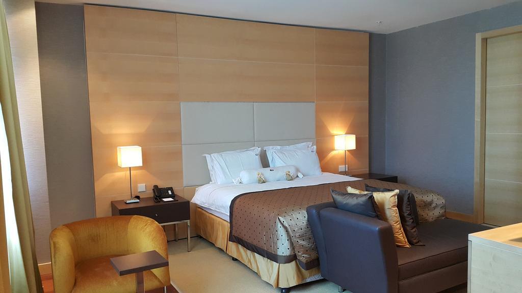 Hotel Grand Swiss เอร์เบล ห้อง รูปภาพ