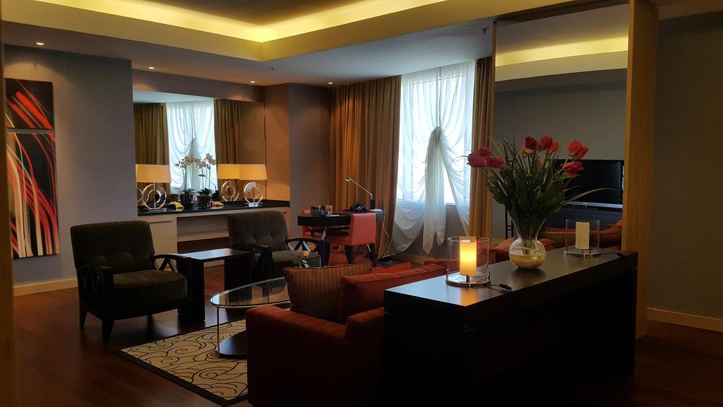 Hotel Grand Swiss เอร์เบล ภายนอก รูปภาพ