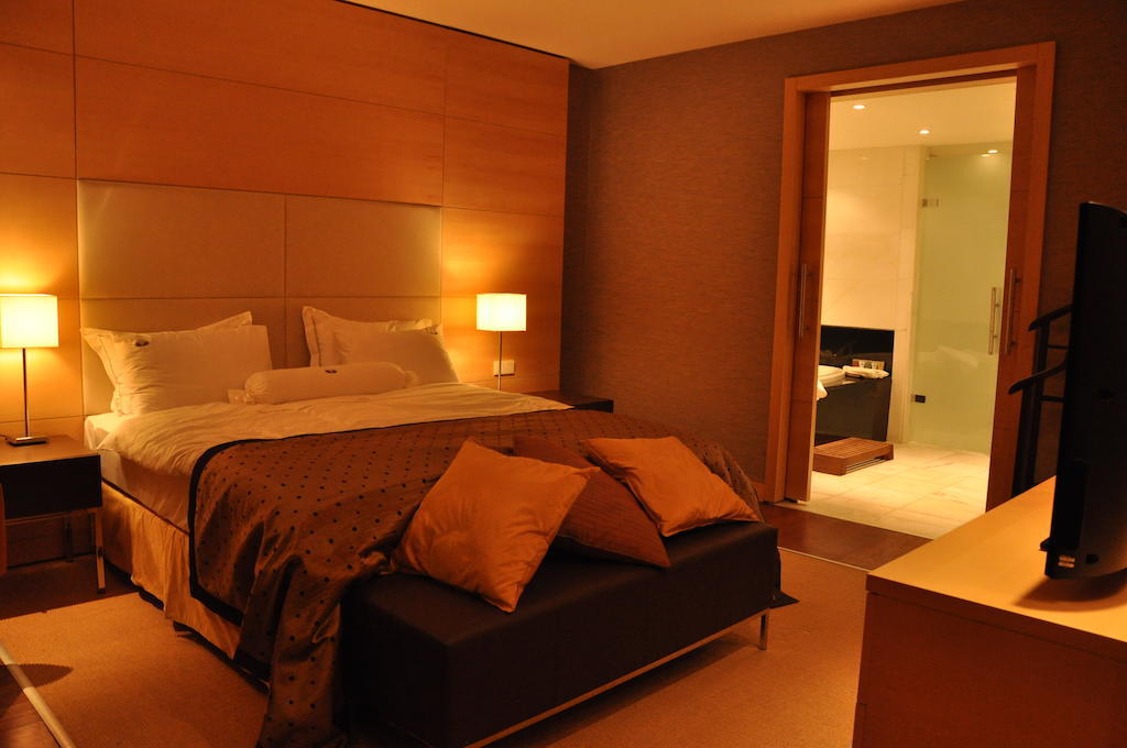 Hotel Grand Swiss เอร์เบล ภายนอก รูปภาพ