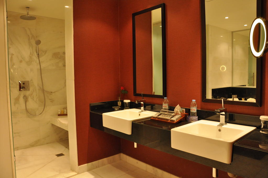 Hotel Grand Swiss เอร์เบล ภายนอก รูปภาพ
