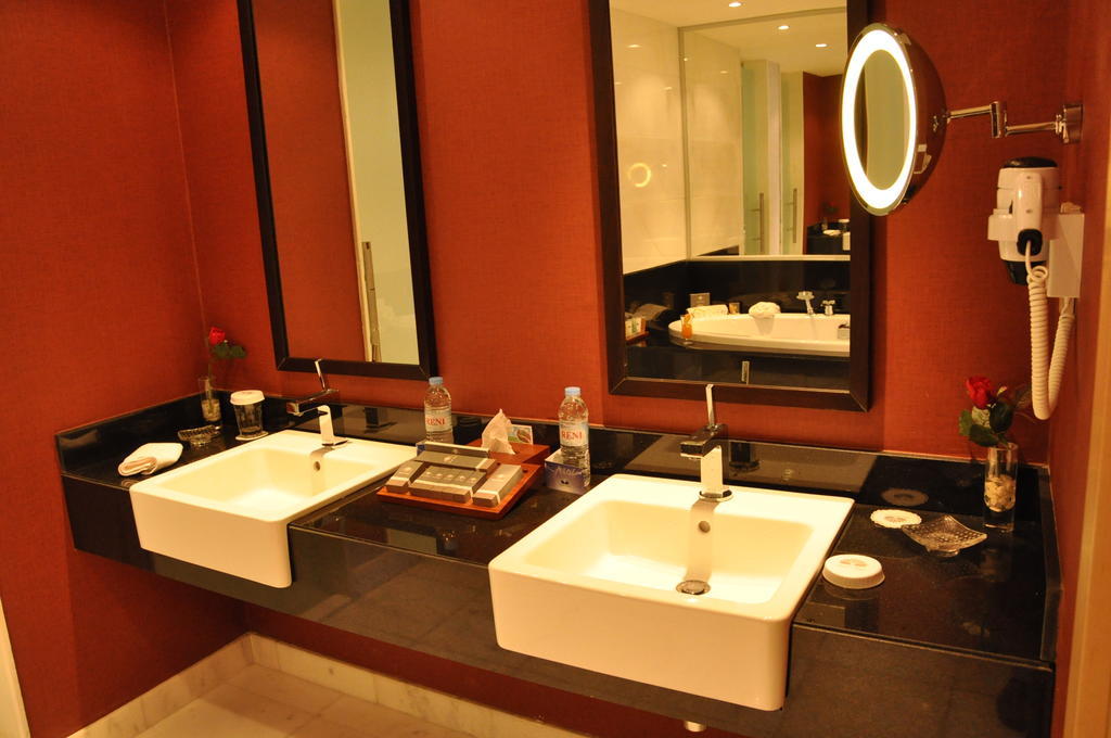 Hotel Grand Swiss เอร์เบล ห้อง รูปภาพ