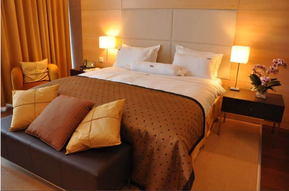 Hotel Grand Swiss เอร์เบล ภายนอก รูปภาพ
