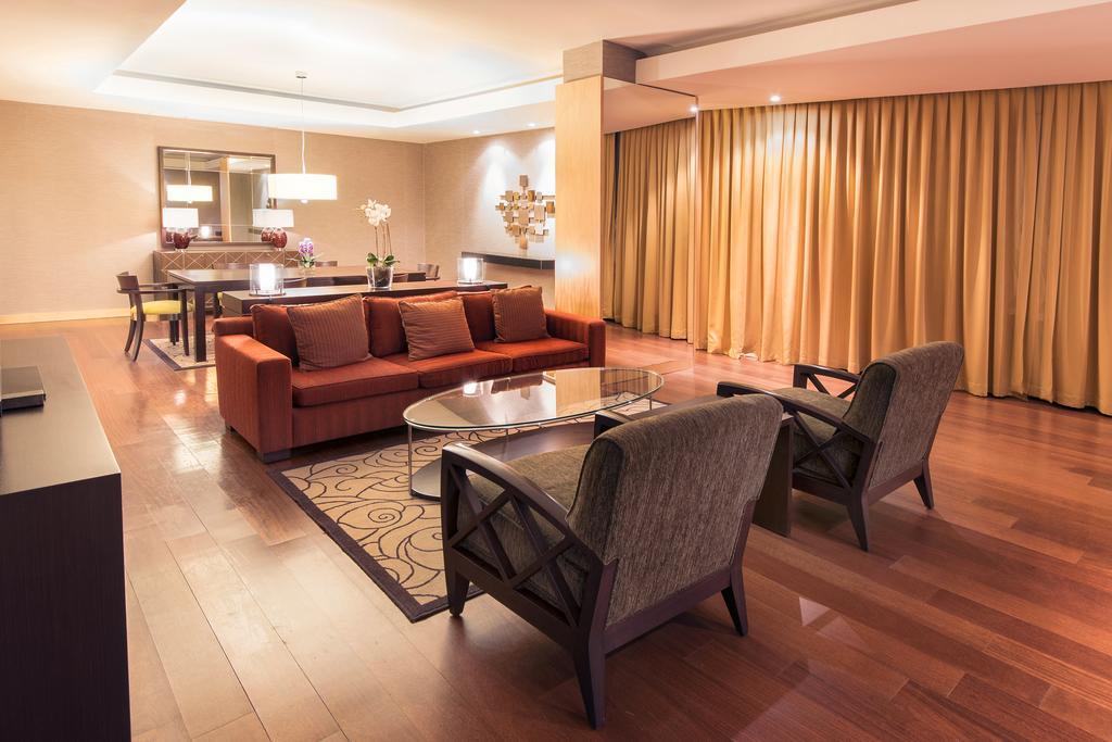 Hotel Grand Swiss เอร์เบล ภายนอก รูปภาพ