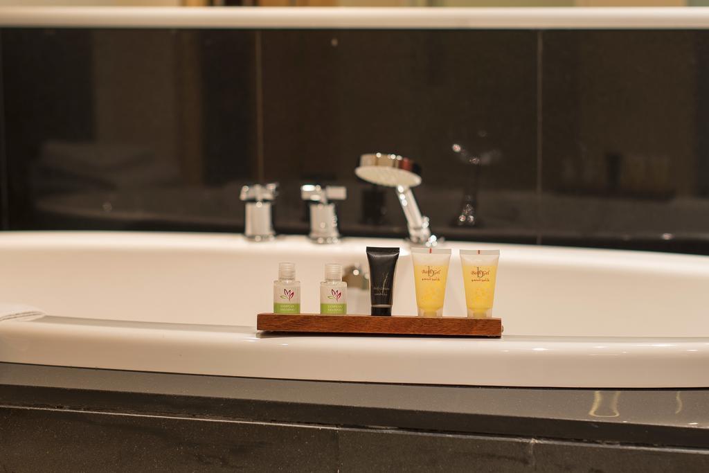 Hotel Grand Swiss เอร์เบล ภายนอก รูปภาพ