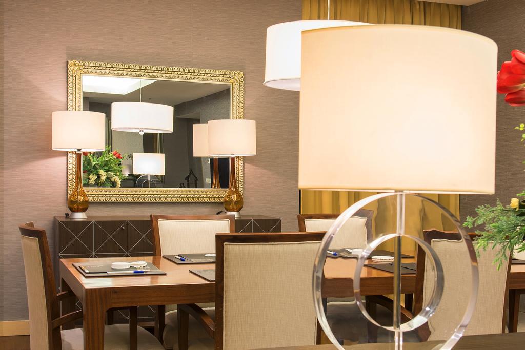 Hotel Grand Swiss เอร์เบล ภายนอก รูปภาพ