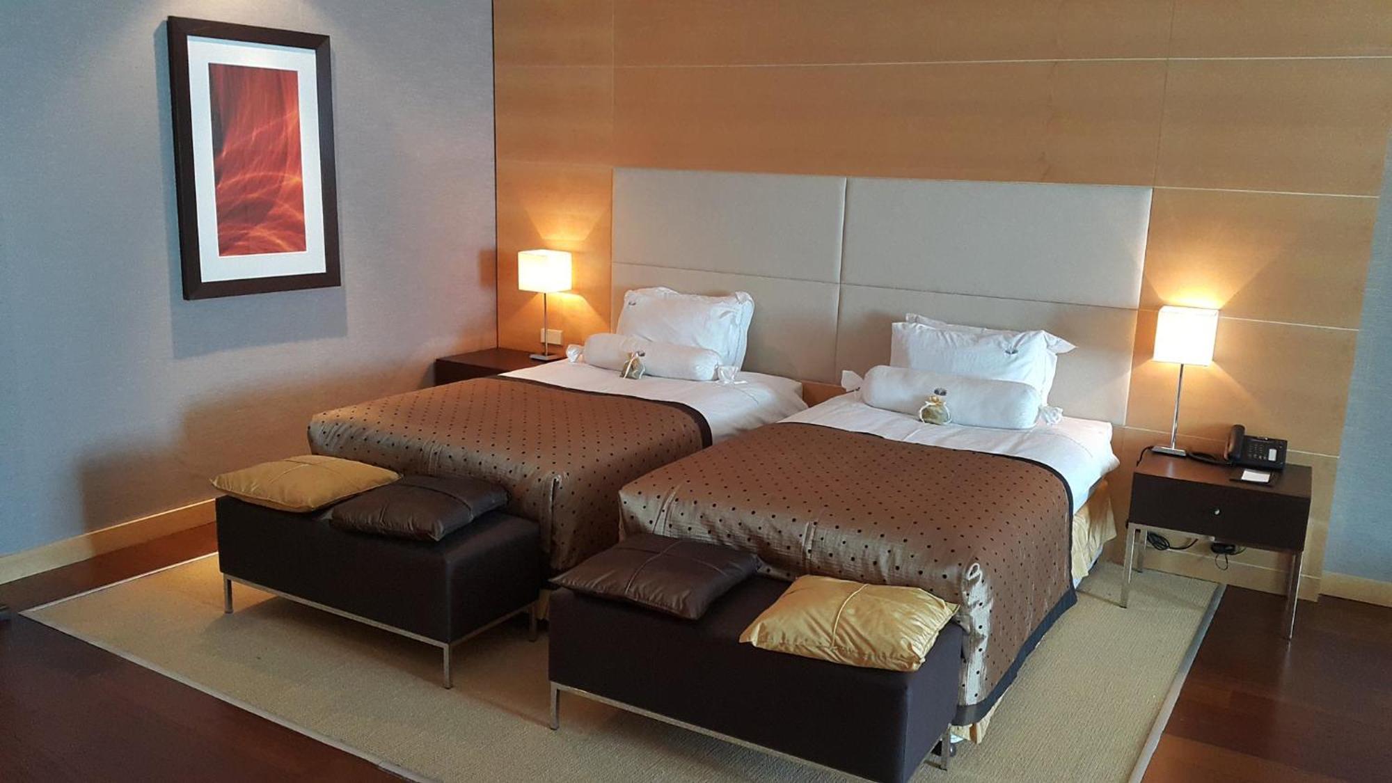 Hotel Grand Swiss เอร์เบล ภายนอก รูปภาพ
