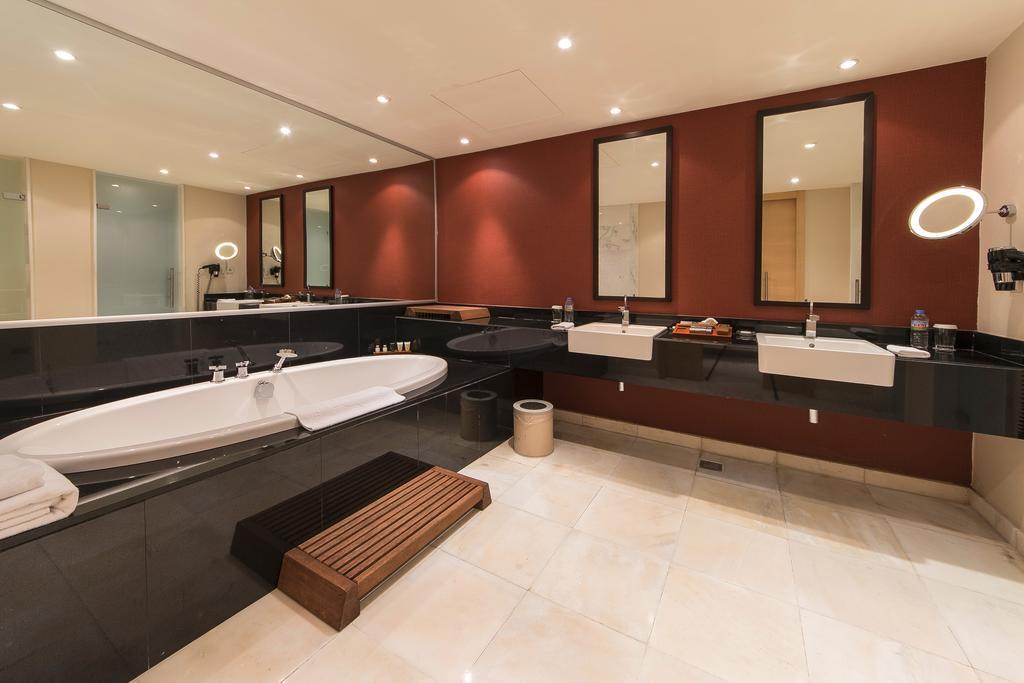 Hotel Grand Swiss เอร์เบล ภายนอก รูปภาพ