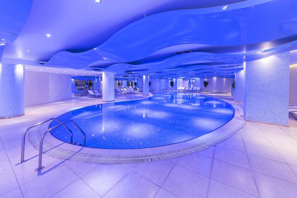 Hotel Grand Swiss เอร์เบล ภายนอก รูปภาพ