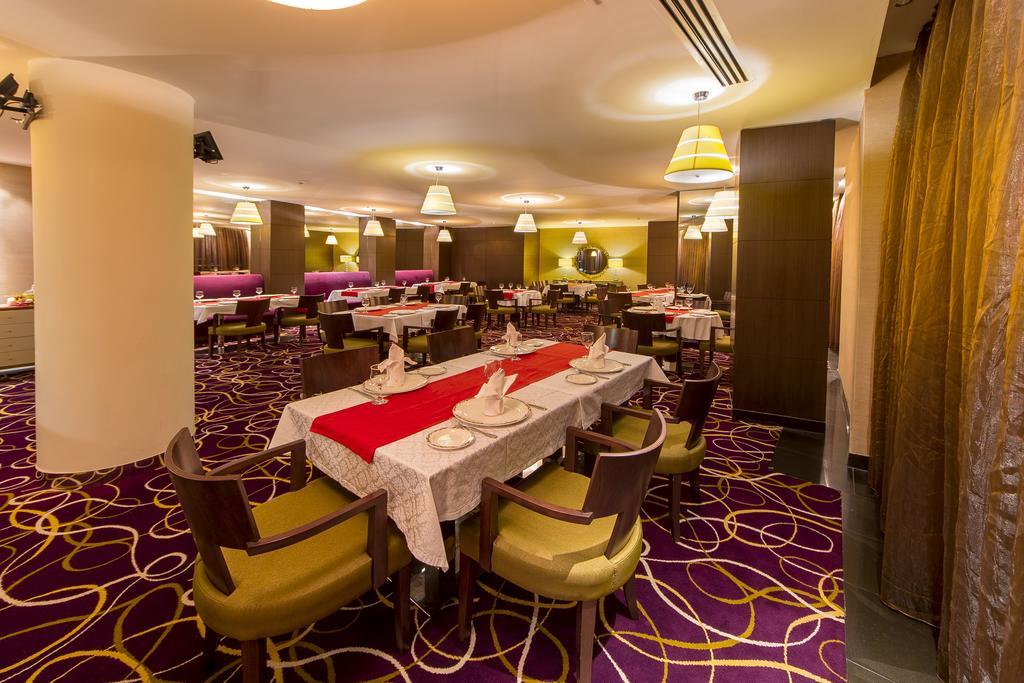 Hotel Grand Swiss เอร์เบล ภายนอก รูปภาพ
