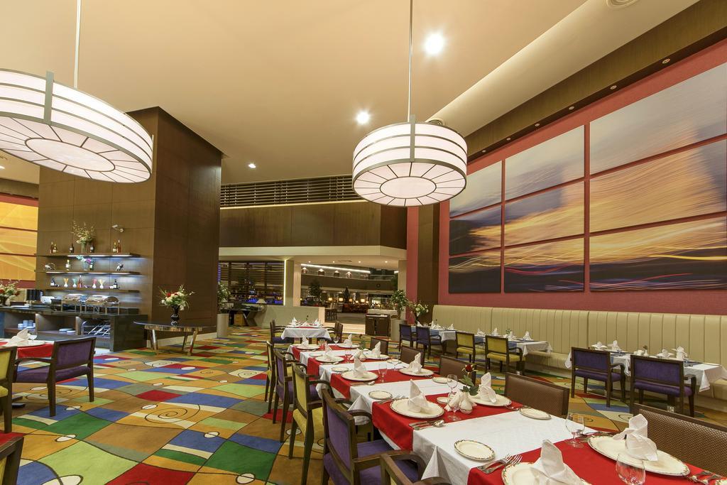 Hotel Grand Swiss เอร์เบล ภายนอก รูปภาพ