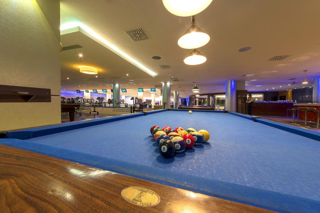 Hotel Grand Swiss เอร์เบล ภายนอก รูปภาพ