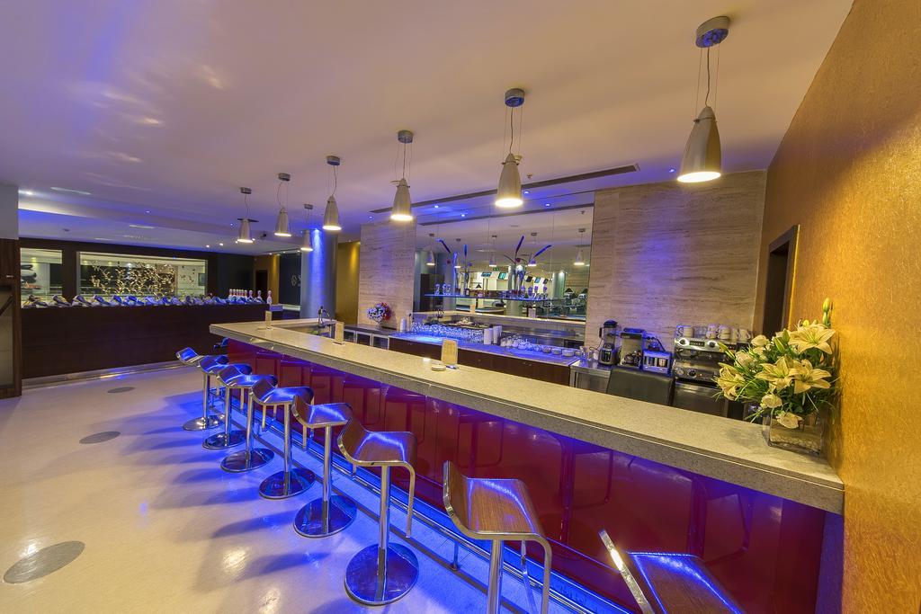 Hotel Grand Swiss เอร์เบล ภายนอก รูปภาพ