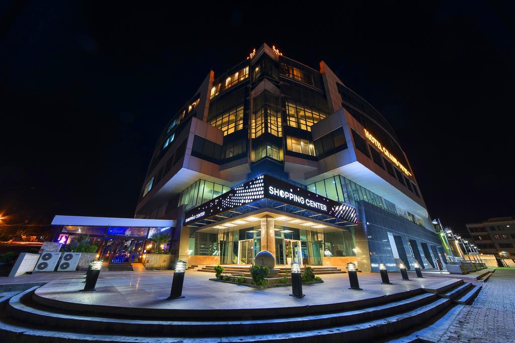 Hotel Grand Swiss เอร์เบล ภายนอก รูปภาพ