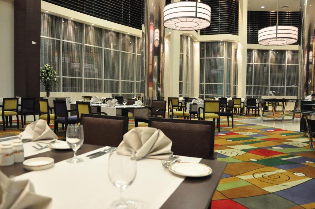 Hotel Grand Swiss เอร์เบล ภายนอก รูปภาพ