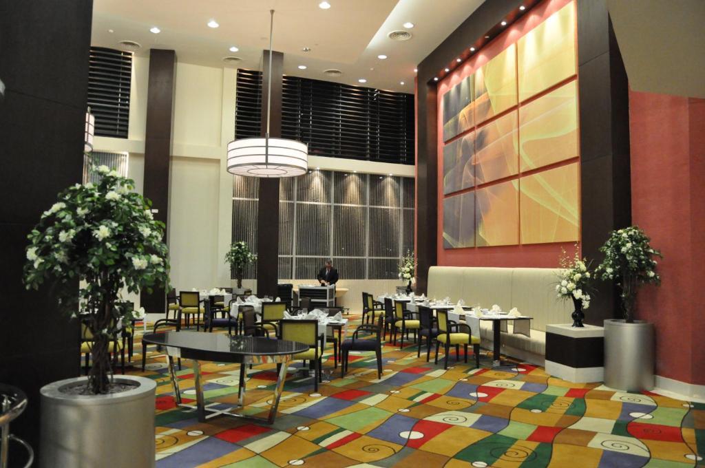 Hotel Grand Swiss เอร์เบล ภายนอก รูปภาพ