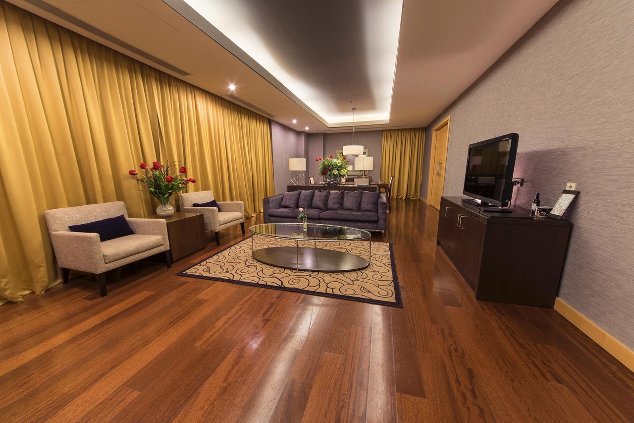 Hotel Grand Swiss เอร์เบล ภายนอก รูปภาพ