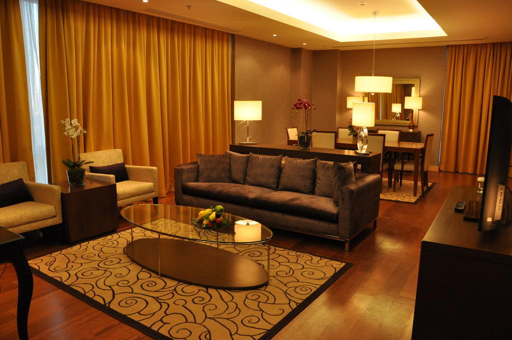 Hotel Grand Swiss เอร์เบล ภายนอก รูปภาพ